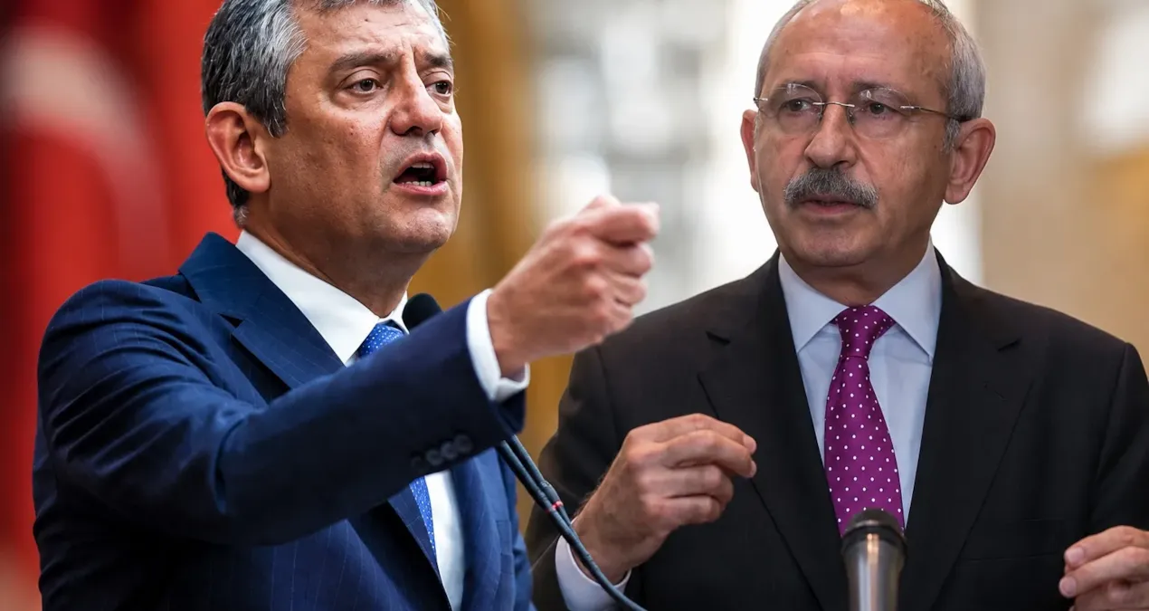 'Aidat' düellosu! Kılıçdaroğlu’ndan Özel’e 7 gün süre