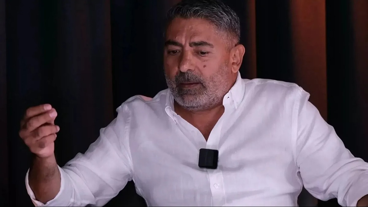 SON DAKİKA... Halk TV'nin sahibi Cafer Mahiroğlu'na gözaltı kararı