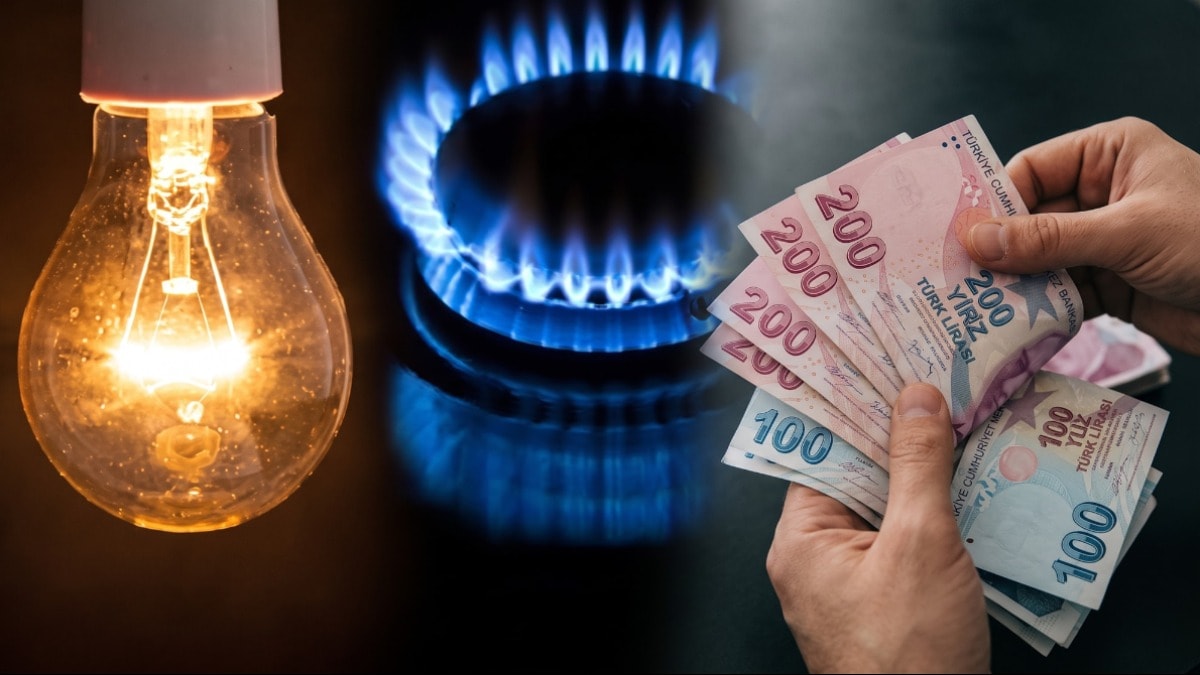 Daha kış gelmeden kara haber geldi: Doğal gaz ve elektriğe zam geliyor