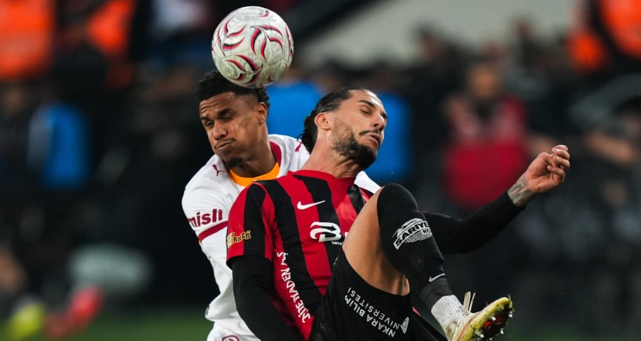Galatasaray-Fenerbahçe derbisi öncesi şaşkına çeviren seri! 30 yıldır böylesi görülmedi