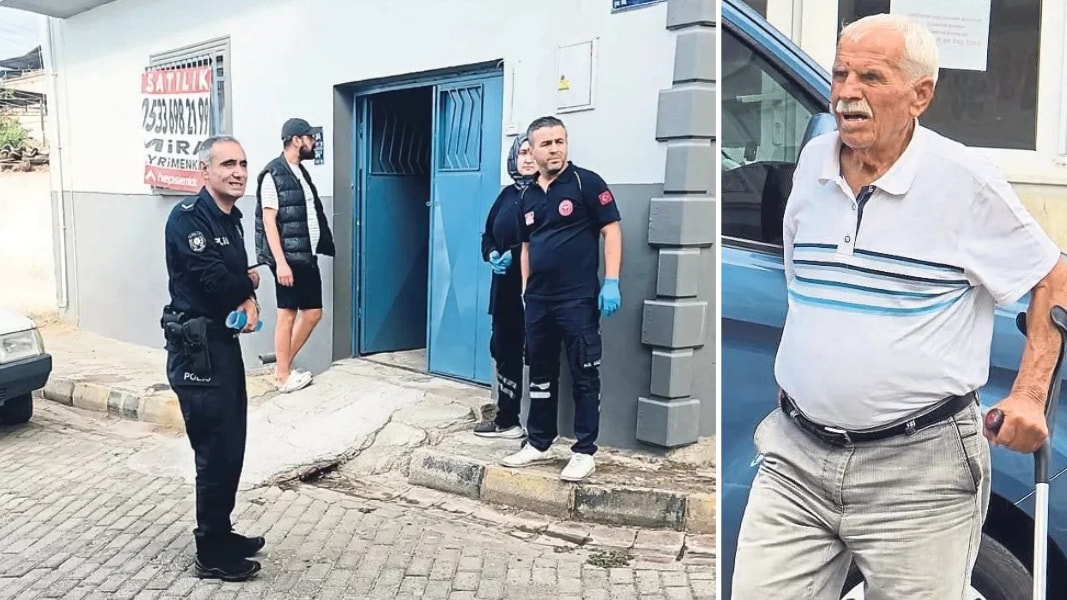 Milli Piyango'dan servet kazanmıştı! 79 yaşında evinde ölü bulundu