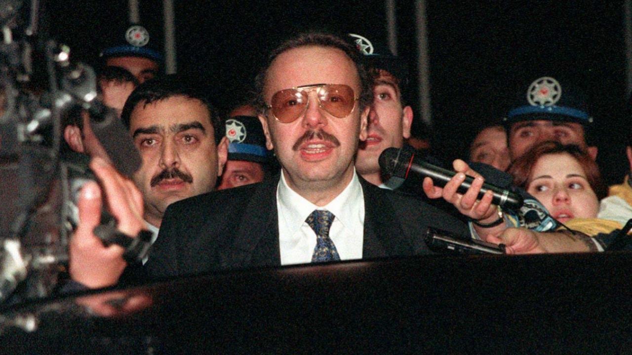 10 yıl inkar edilen video mezarın açılacağı gün ortaya çıktı
