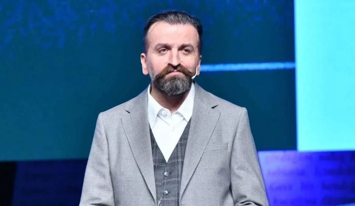 Halk TV'nin kayyumu tanıdık isim oldu
