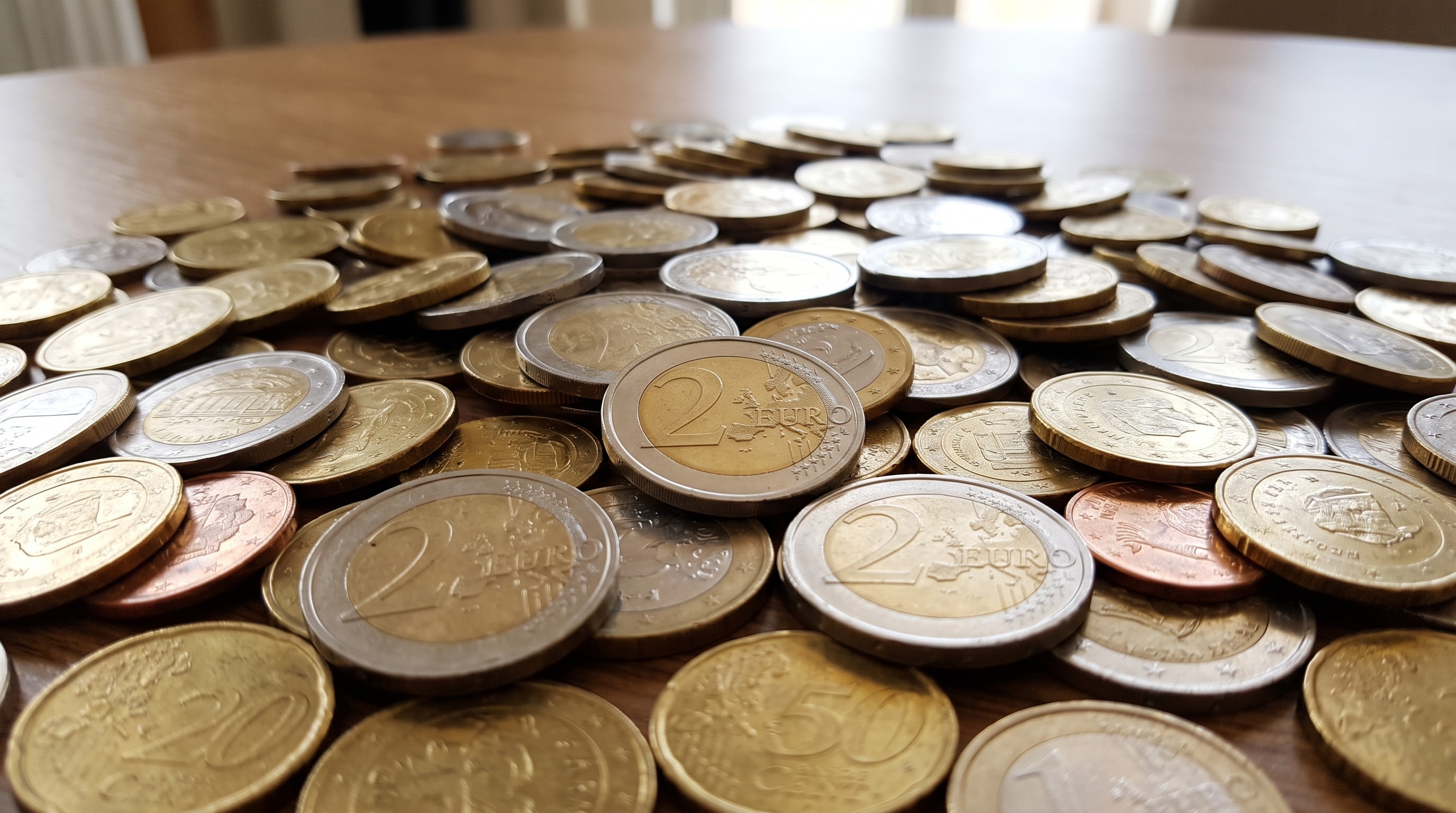 Bozuk para diye verip geçtiler, alan kişi servet kazandı
