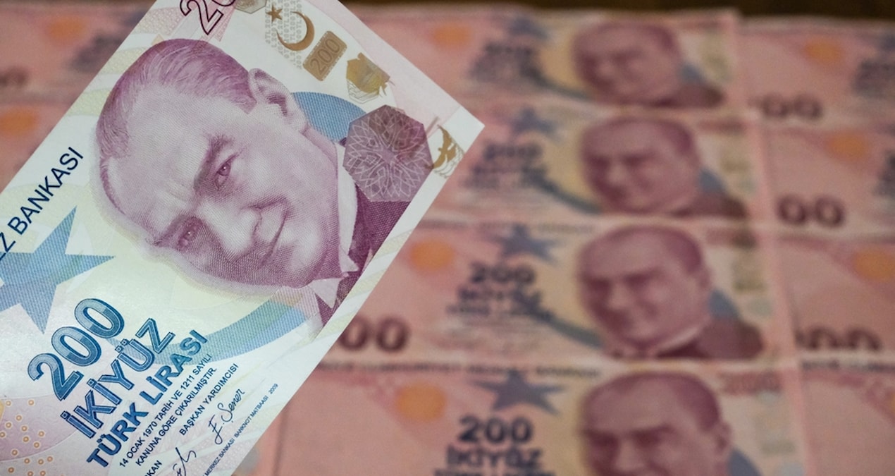 İngiliz kuruluştan Merkez Bankası için 850 baz puanlık faiz indirimi tahmini