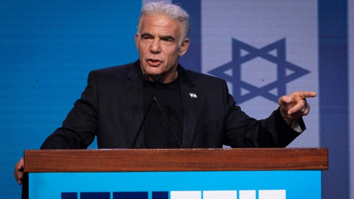 İsrail muhalefeti 'zafer' ilan etti: 10 Kasım'da mecliste kim yemin edecek?