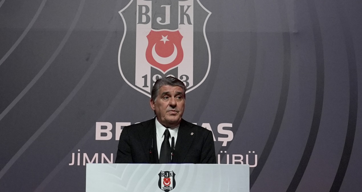 Serdal Adalı'nın 'Ocakta imza attıracağız' dediği yıldız futbolcunun kulübünden flaş açıklama