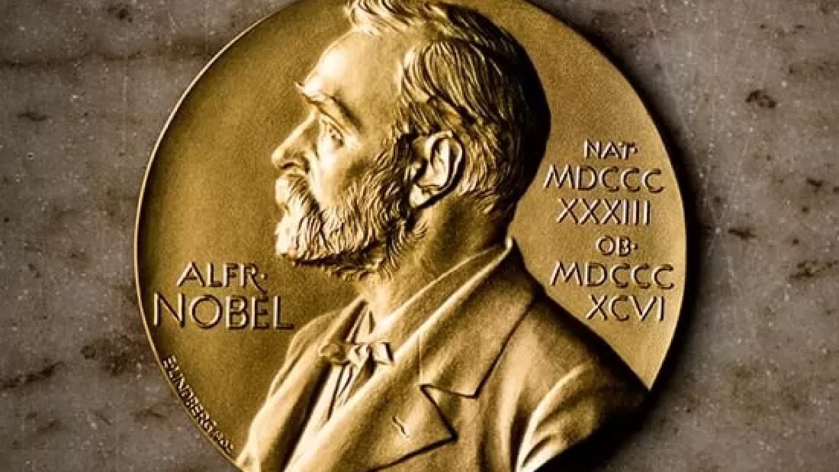 2026 Nobel Edebiyat Ödülü'nün sahibi belli oldu