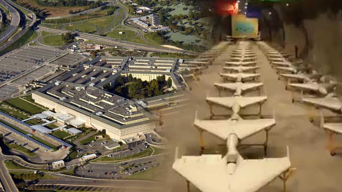 Eski CIA başkanı, 2030'da bizi nelerin beklediğini açıkladı