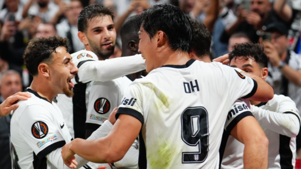 Beşiktaş'a kötü haber! Elinde kırık tespit edildi