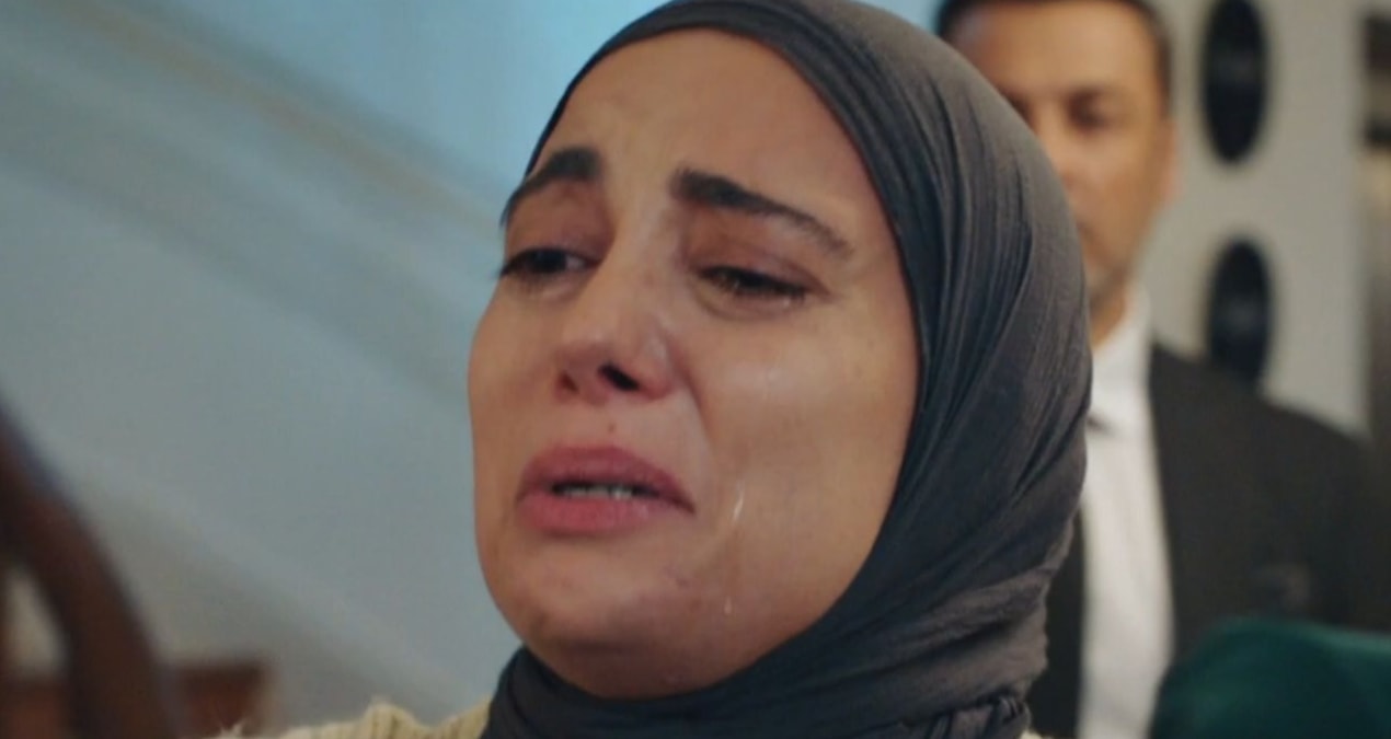 Kızılcık Şerbeti bu akşam yok: Nedeni belli oldu