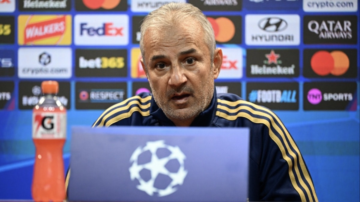 İsmail Kartal ‘Herkes görecek’ diyerek açıkladı! Greenwood’a yeni görev