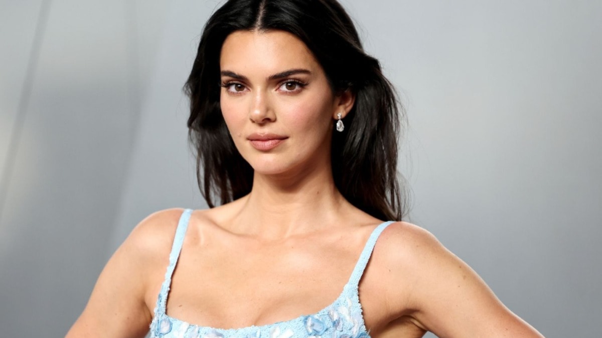 Kendall Jenner modellikten yöneticiliğe geçti: Yetkisi genişledi, bir unvan daha aldı