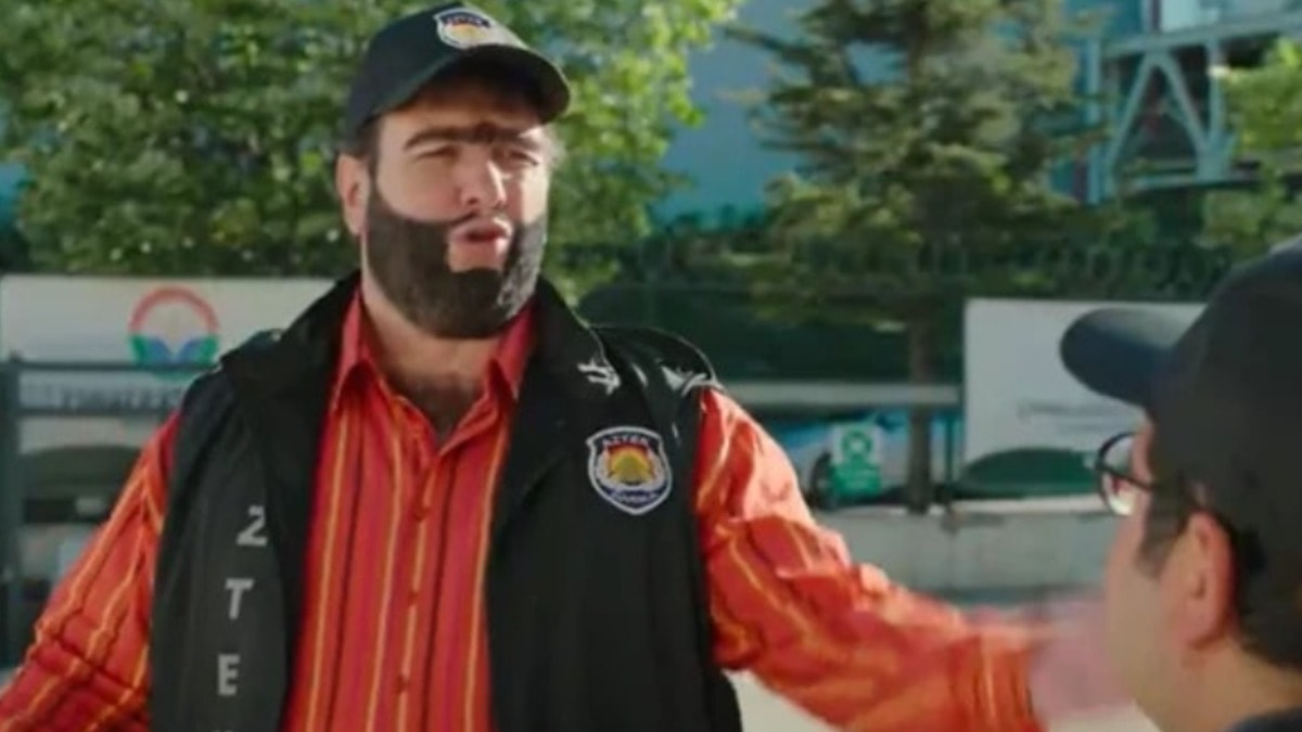 Recep İvedik 8 fragmanına tepki yağdı: Hayranlardan aynı yorum geldi