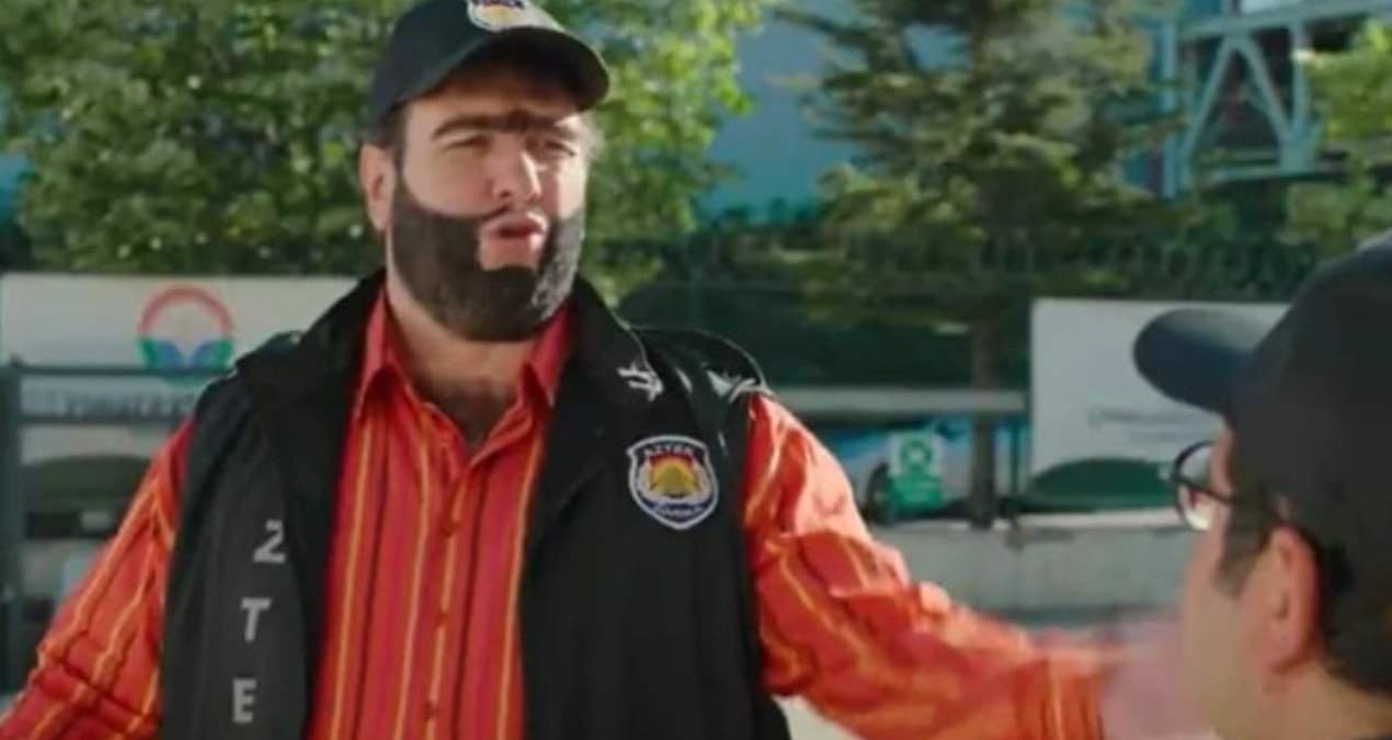 Recep İvedik 8 fragmanına tepki yağdı: Hayranlardan aynı yorum geldi