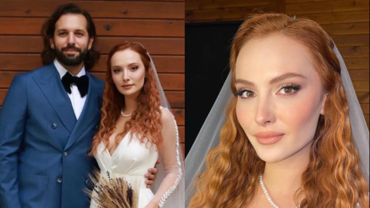 Ünlü oyuncu evlilik yıl dönümünü kutladı: 'Bu fotoğrafı çok seviyorum'