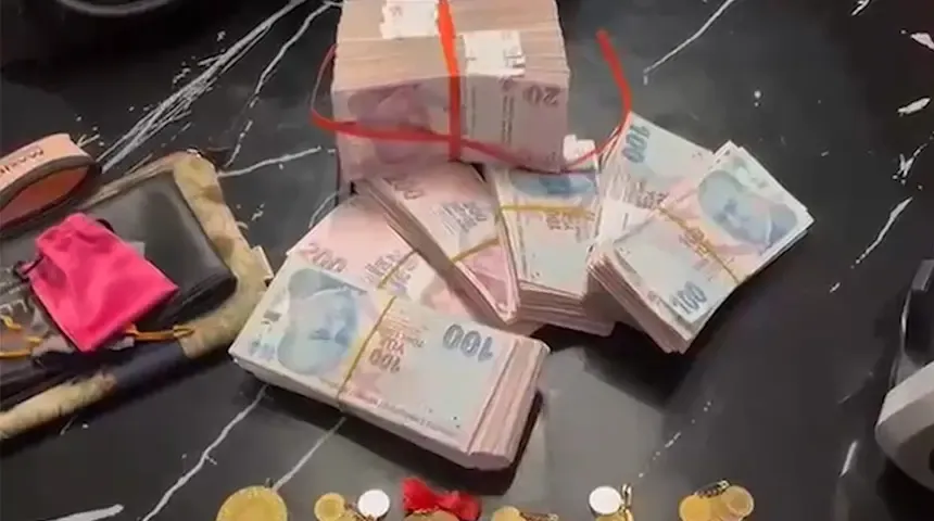 Adına kayıtlı bin 630 taşınmaz çıktı: AKP’li başkan yardımcısı gayrimenkul imparatoru çıktı!