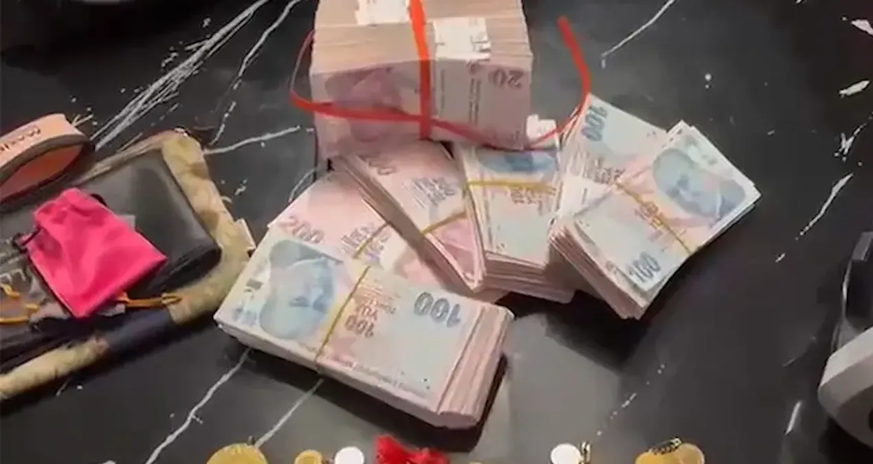Adına kayıtlı bin 630 taşınmaz çıktı: AKP’li başkan yardımcısı gayrimenkul imparatoru çıktı!
