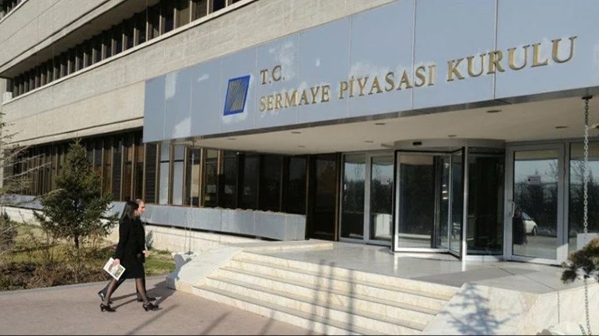 Tera’nın fonu SPK onayı olmadan açılmış!