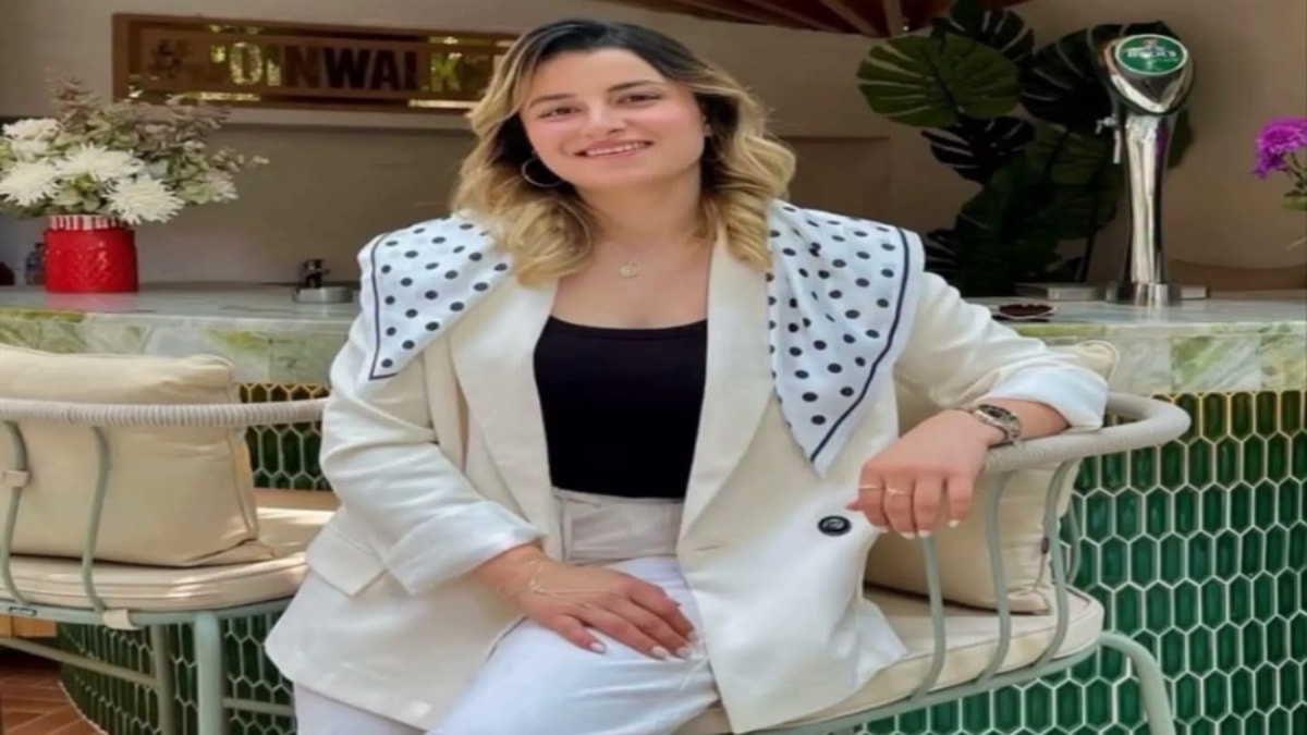 Öldürülen Sevda KPSS’ye hazırlanıyordu: Annesine verdiği söz yarım kaldı