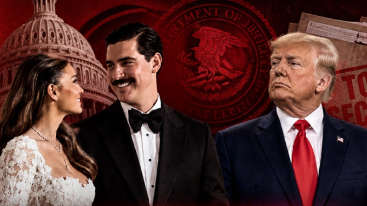 Gizli yazışmalar ifşa oldu! Trump'ın Türk damadına soruşturma