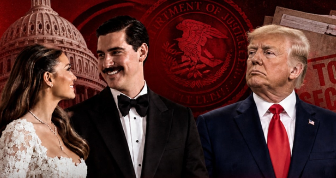 Gizli yazışmalar ifşa oldu! Trump'ın Türk damadına soruşturma