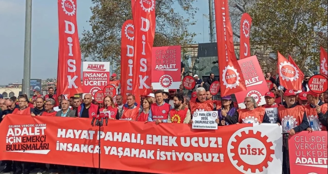 6 bin yıllık emeği 4 ayda cebe attılar