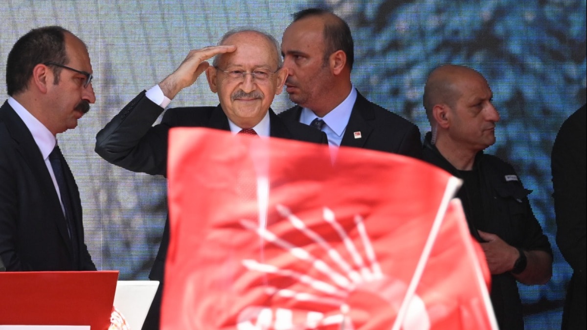 CHP’de ihraç krizi! 1'i belediye başkanı 3 ihraç istemi
