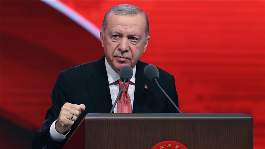 AKP 6,31 PUAN OY KAYBETTİ