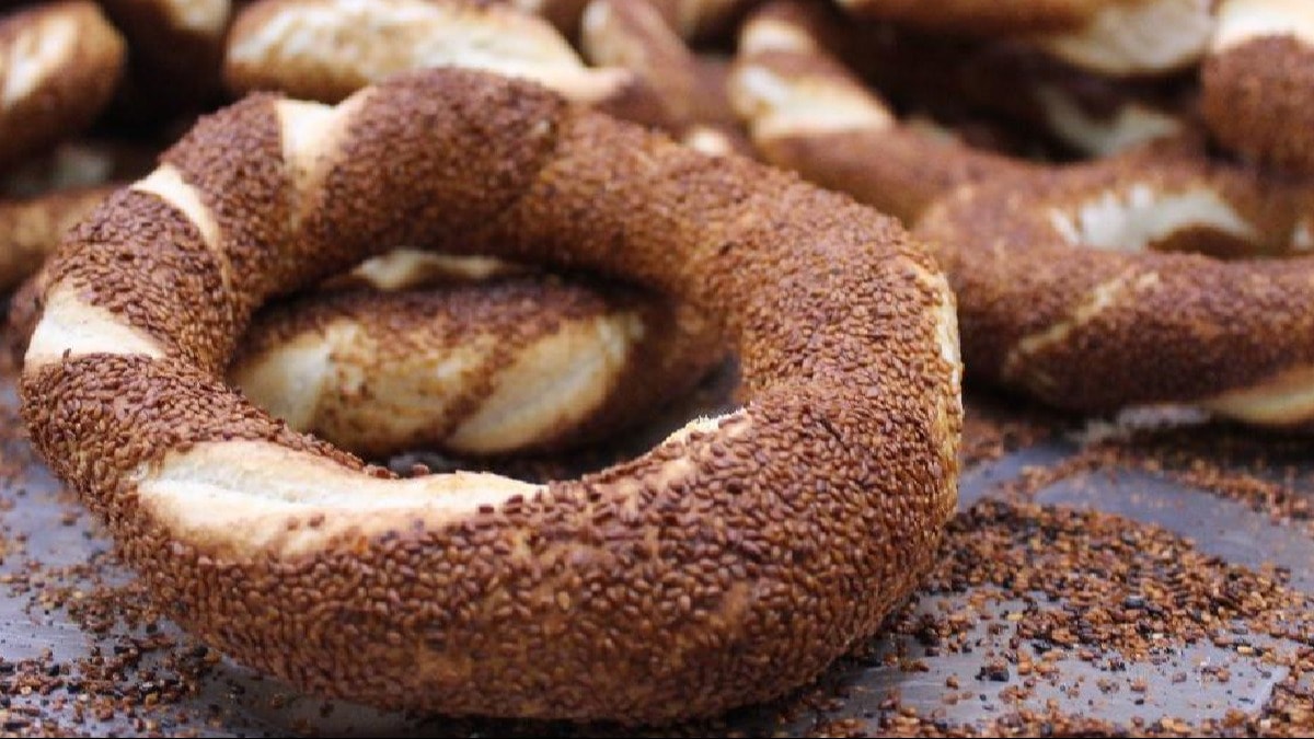 Simit zammı yolda: Tarih belli oldu