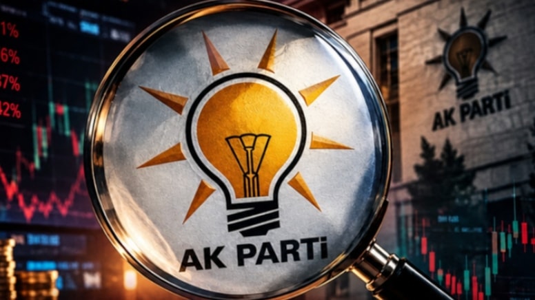 AKP’li isimden partisine eleştiri: Tabanı daha öfkeli