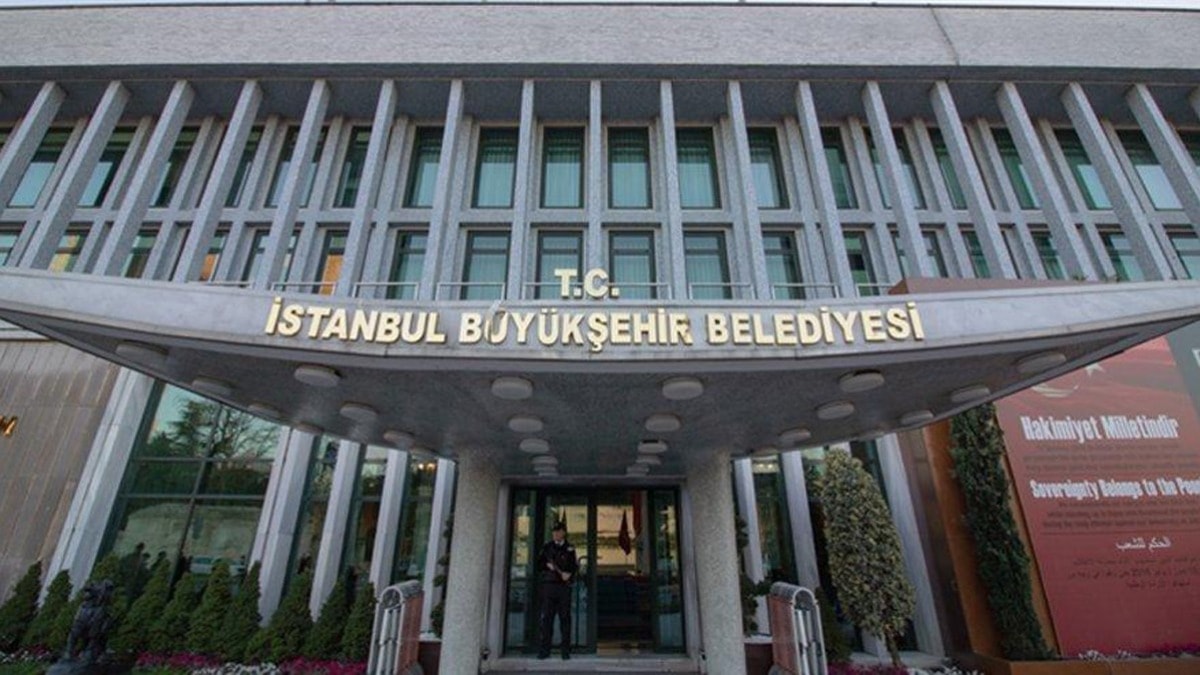 İBB çalışanını ağlatan ifade 