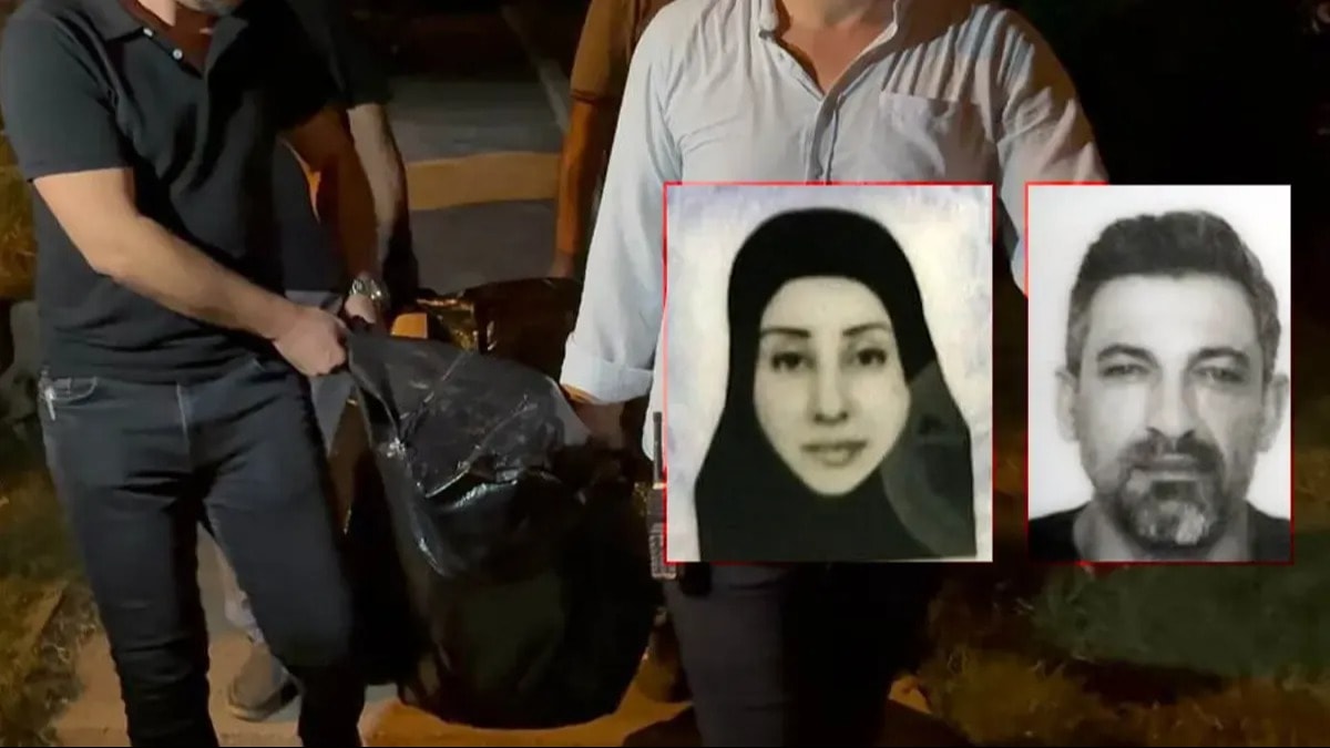 Eski eşini eşarpla boğan sanığa ağırlaştırılmış müebbet
