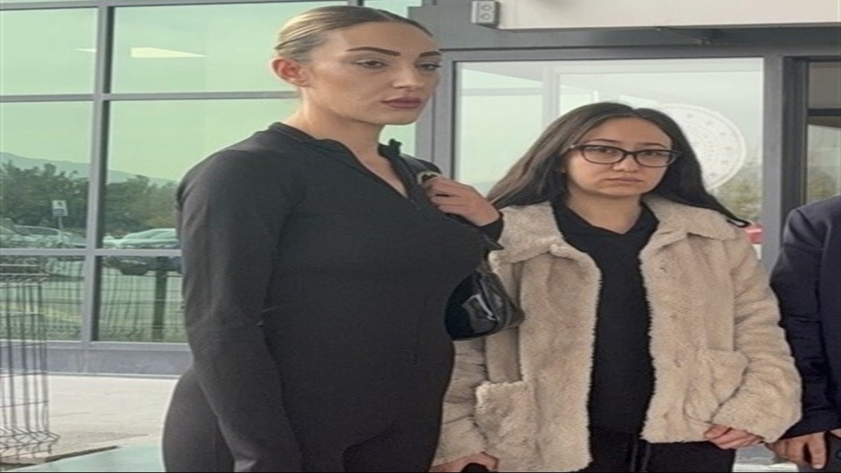 Tuğyan Ülkem Gülter bu kez de hastalara eziyetle suçlanıyor
