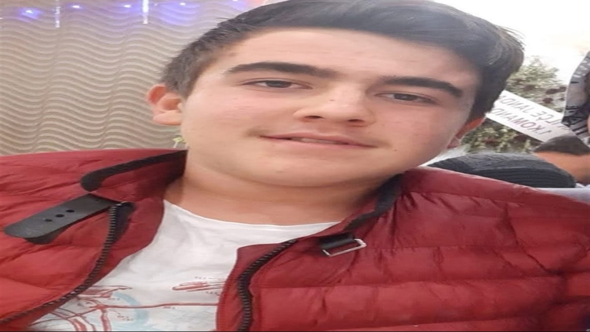 Akıma kapılıp ölen 19 yaşındaki işçinin patronuna ilk duruşmada tahliye