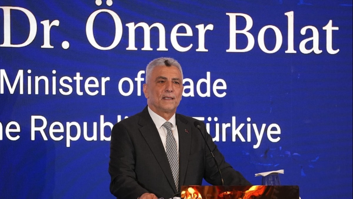 Foncu Bakan Ömer Bolat mı?