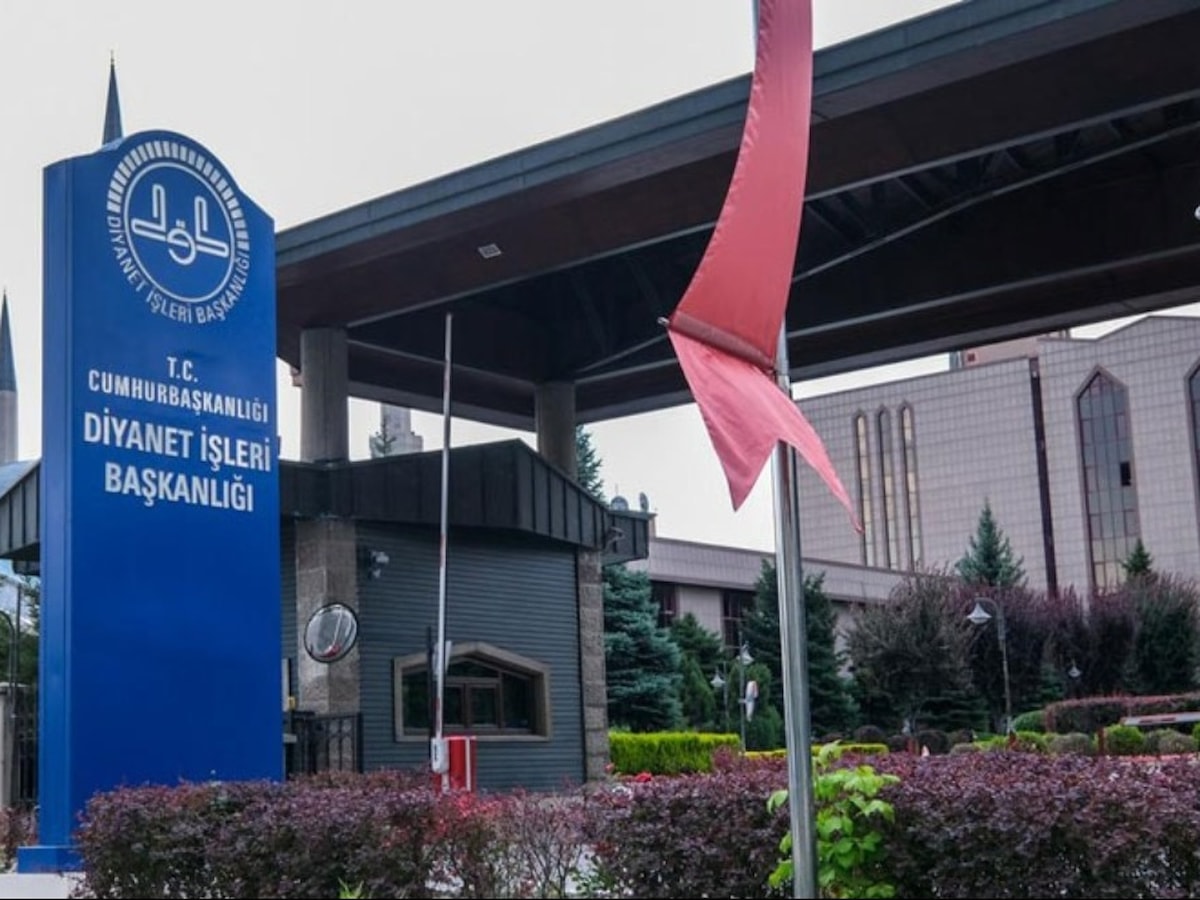 Diyanet’in vefasızlığı 5 bin 825 gün oldu