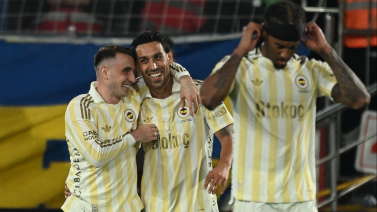 Fenerbahçe Kerem Aktürkoğlu'nun doğum gününü kutlamadı