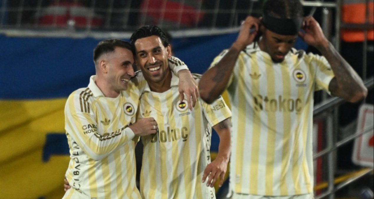 Fenerbahçe Kerem Aktürkoğlu'nun doğum gününü kutlamadı