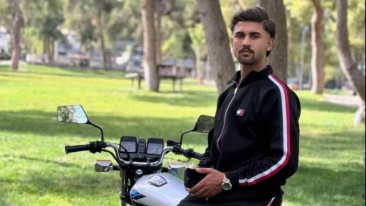 Şanlıurfa’da otomobil ile motosiklet çarpıştı: Bir kişi öldü