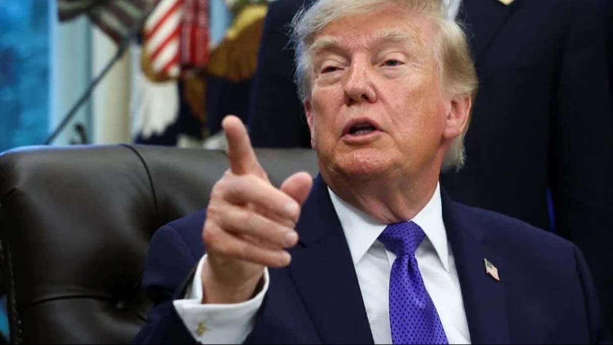 'Alın' dediği hisseleri elinden çıkardı: Trump’ın portföyünde Dell çatlağı