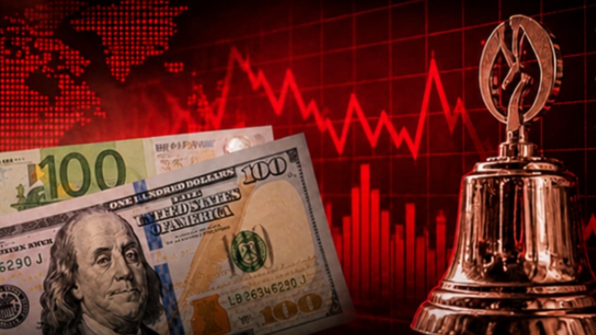 Türkiye'de gözler saat 14.00'e çevrildi: Dolar, euro ve borsa nasıl etkilenecek?