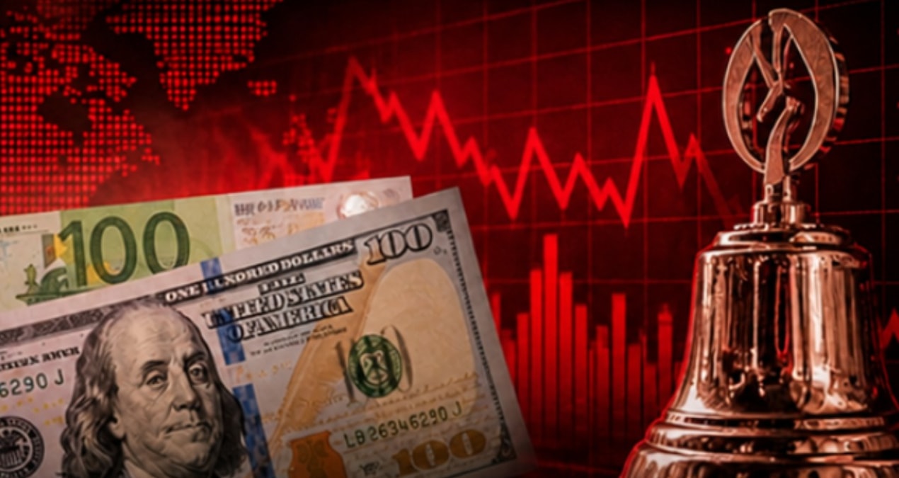 Türkiye'de gözler saat 14.00'e çevrildi: Dolar, euro ve borsa nasıl etkilenecek?