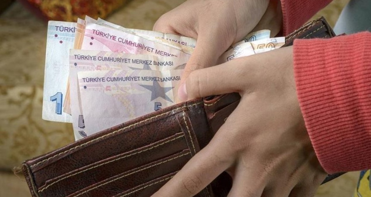 Ekim ayında açlık sınırı 38 bin lirayı aştı