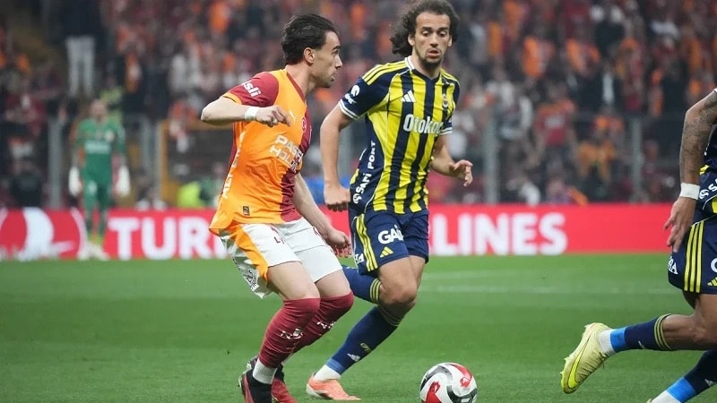 Derbinin tarihi değişti mi? TFF açıkladı