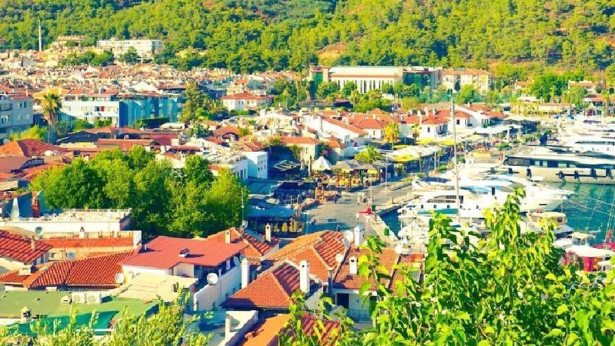 Türkiye'nin en huzurlu ilçesi açıklandı: Büyükşehirden kaçan soluğu burada alıyor