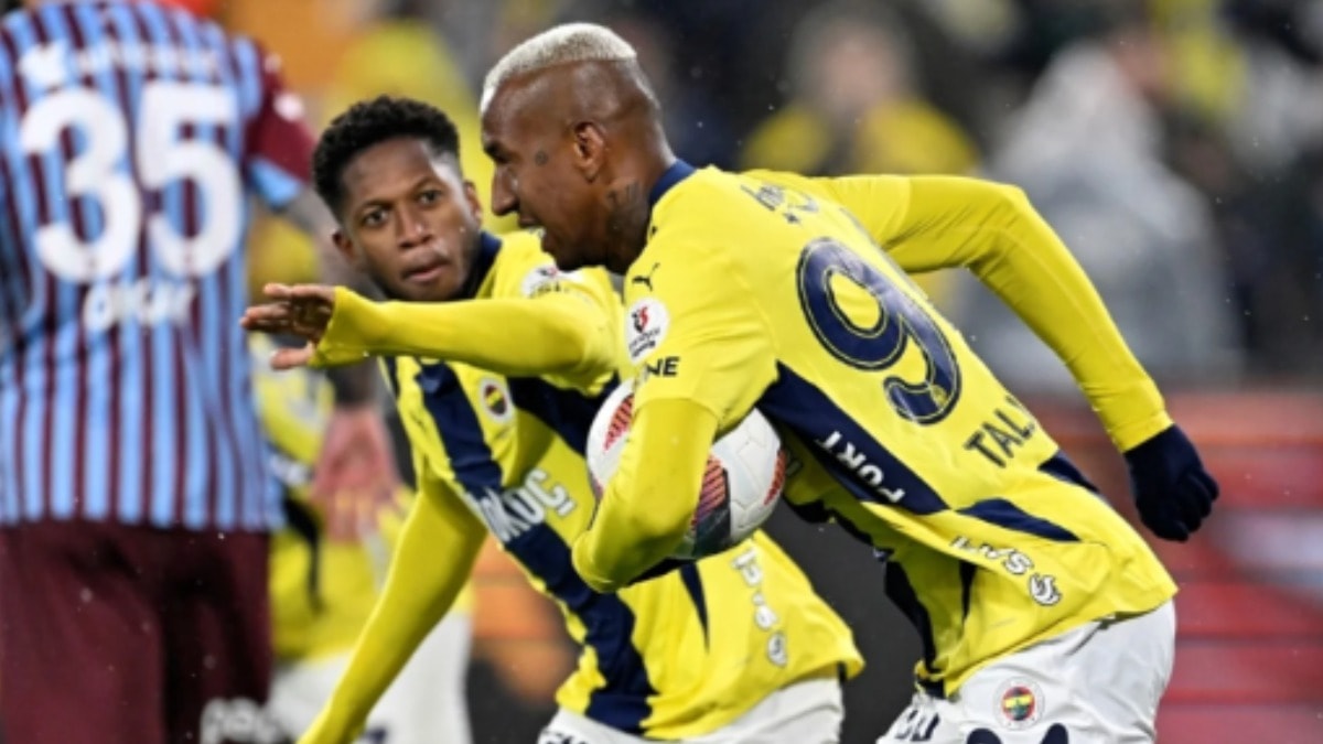 Fenerbahçe'nin eski yıldızından flaş itiraf