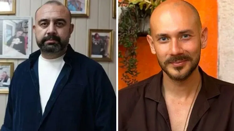 Ankara Abisi gözaltına mı alındı? Cem Özkök'le ilgili vahim iddialar sonrası sessizliğini bozdu!