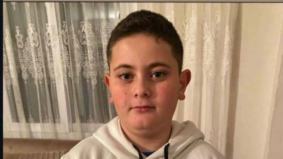Osmaniye'de acı sabah: 13 yaşındaki Alican kalp krizinden hayatını kaybetti