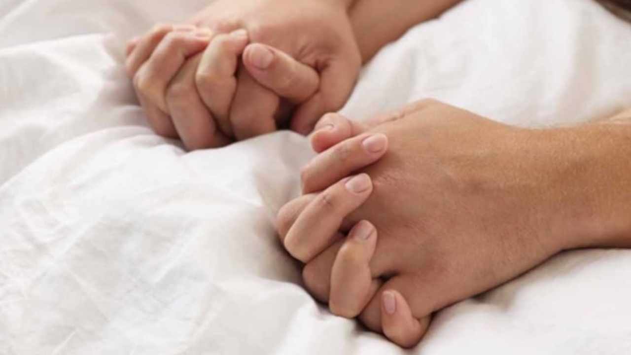 413 nüfuslu köy seks hastalığına yakalandı